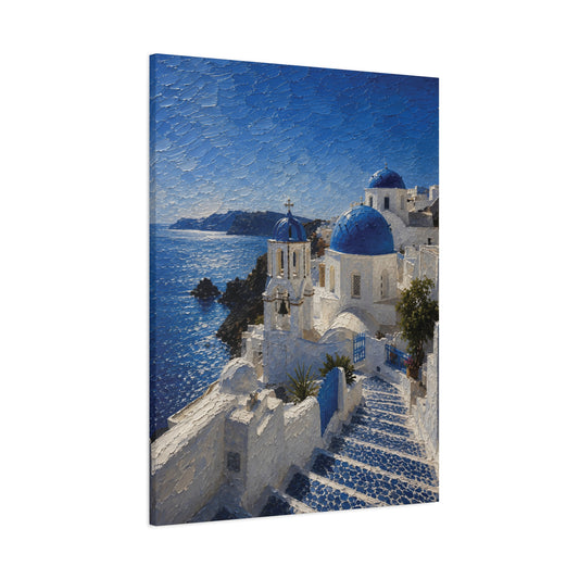 Santorini