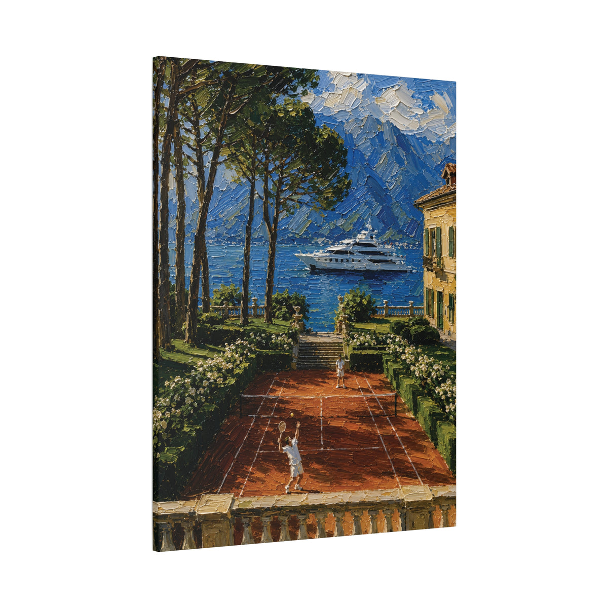 Lago di Como