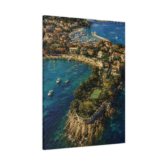 South of France