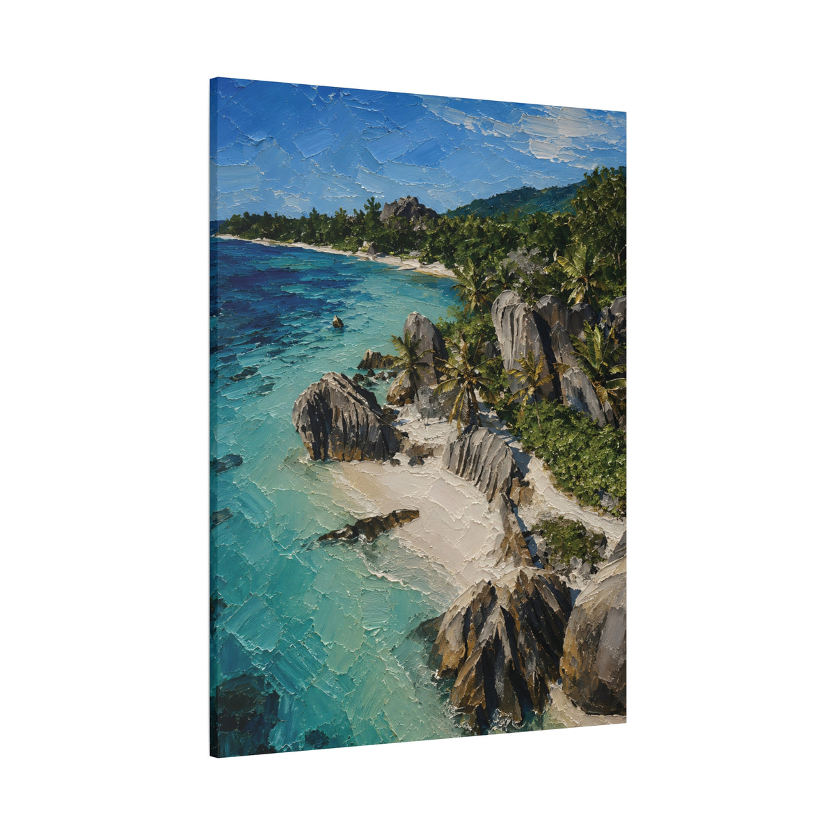 Seychelles