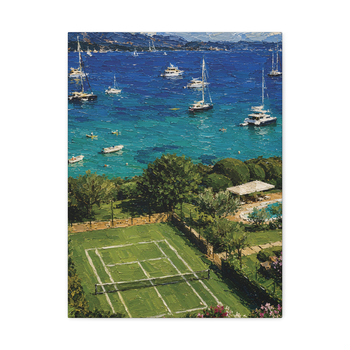 Riviera Court