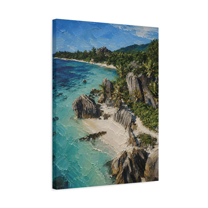 Seychelles
