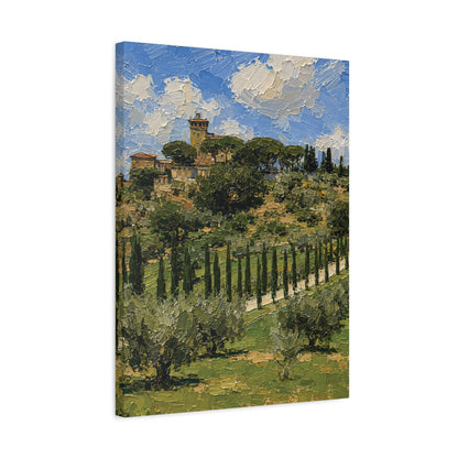 Tuscany