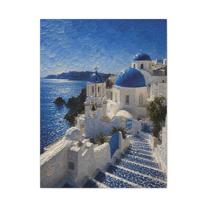 Santorini