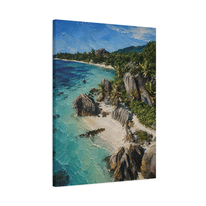 Seychelles