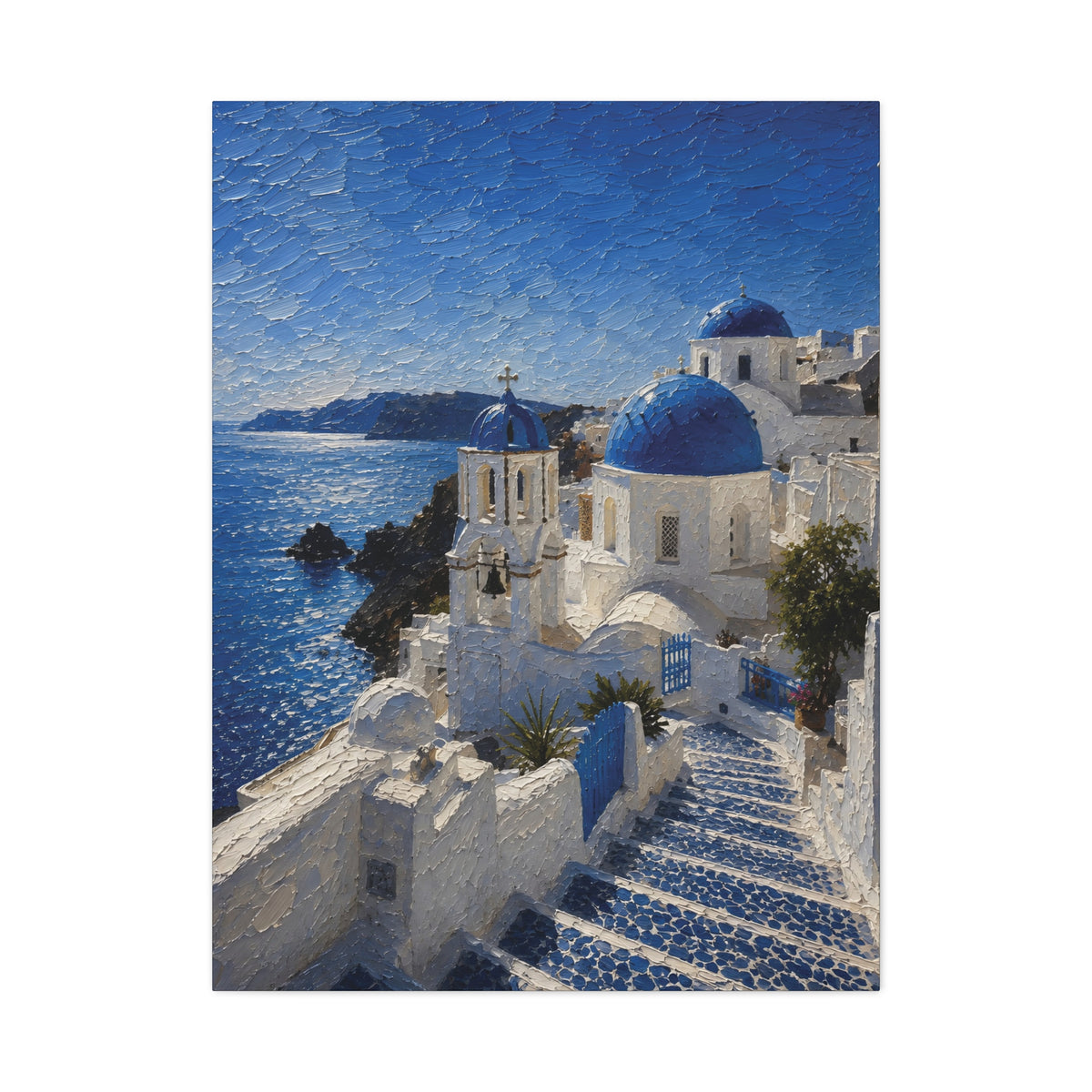 Santorini