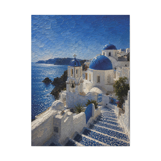 Santorini