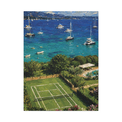 Riviera Court