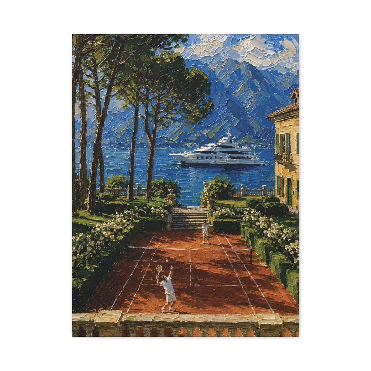 Lago di Como