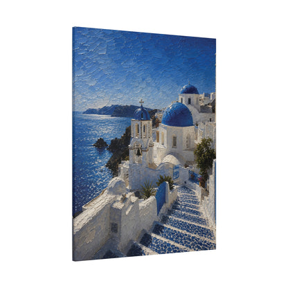 Santorini