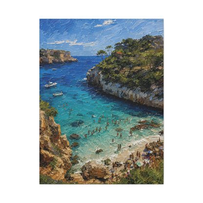 Mediterranean Bay