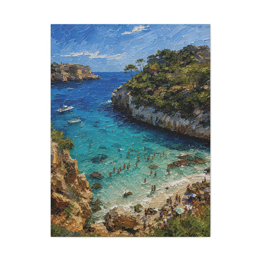 Mediterranean Bay