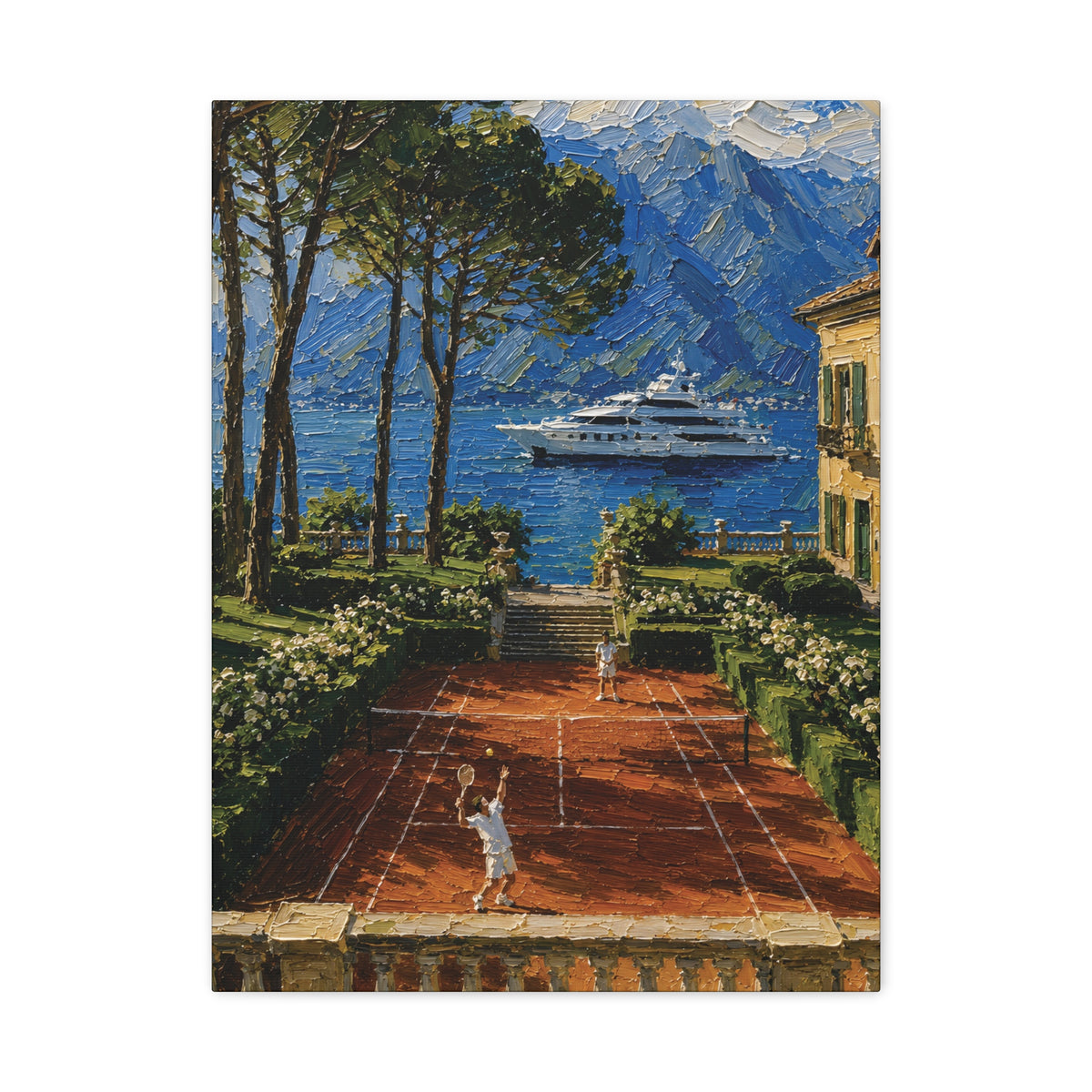 Lago di Como