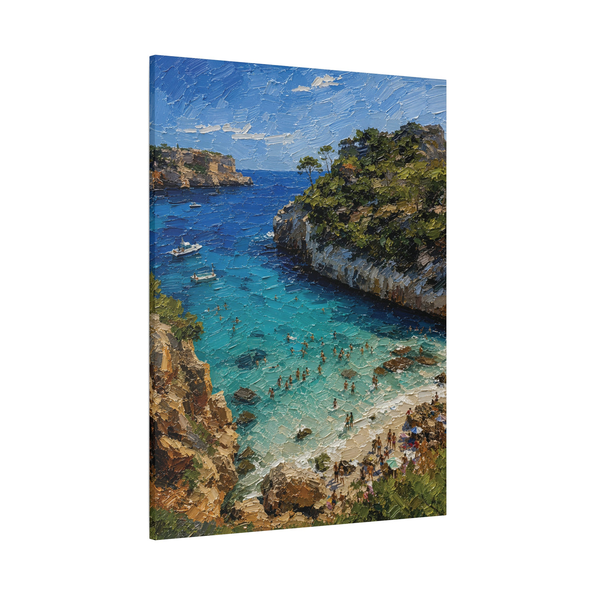 Mediterranean Bay