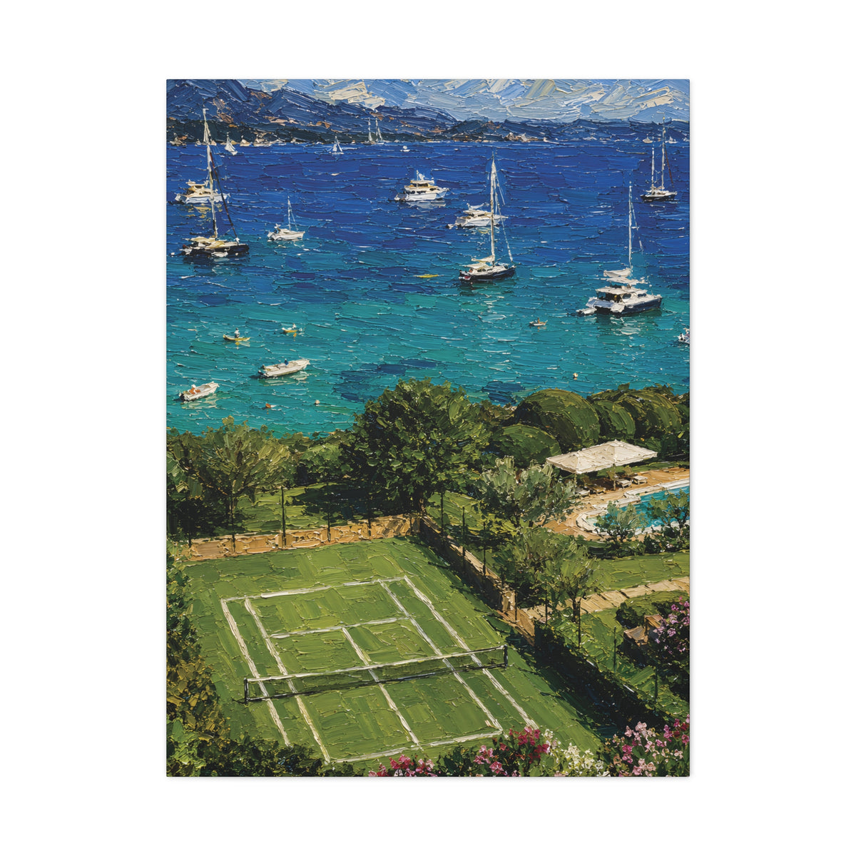 Riviera Court