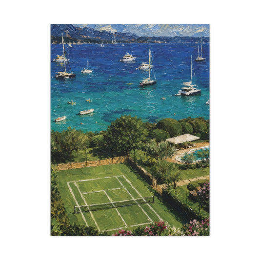 Riviera Court