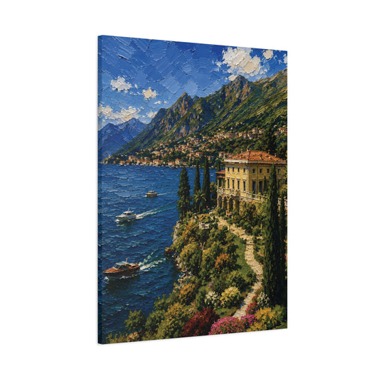 Lago di Como 02