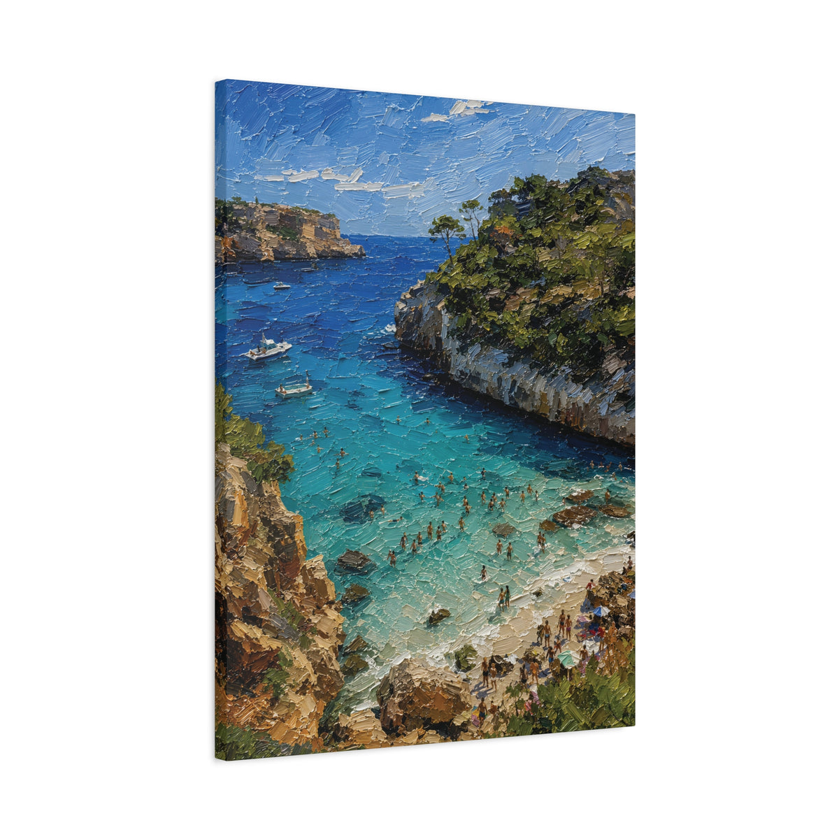 Mediterranean Bay