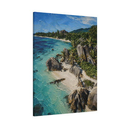 Seychelles