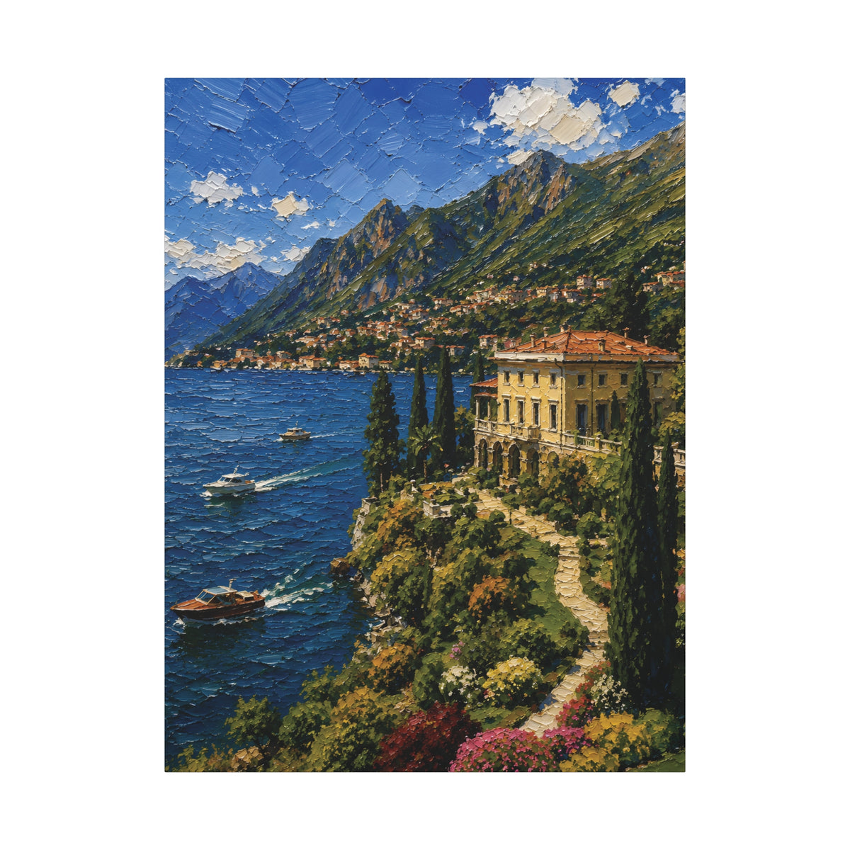 Lago di Como 02