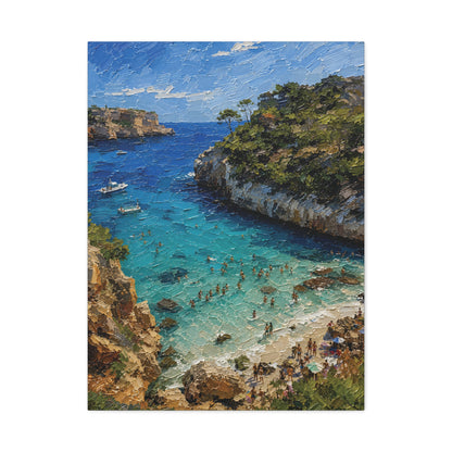 Mediterranean Bay