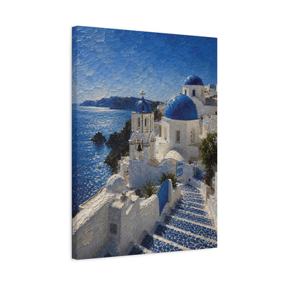 Santorini