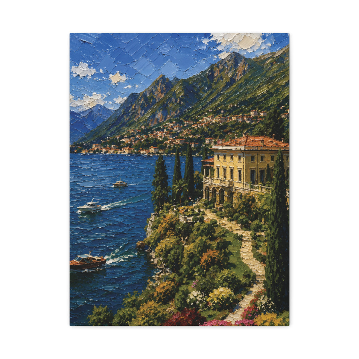 Lago di Como 02