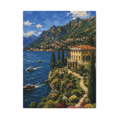 Lago di Como 02