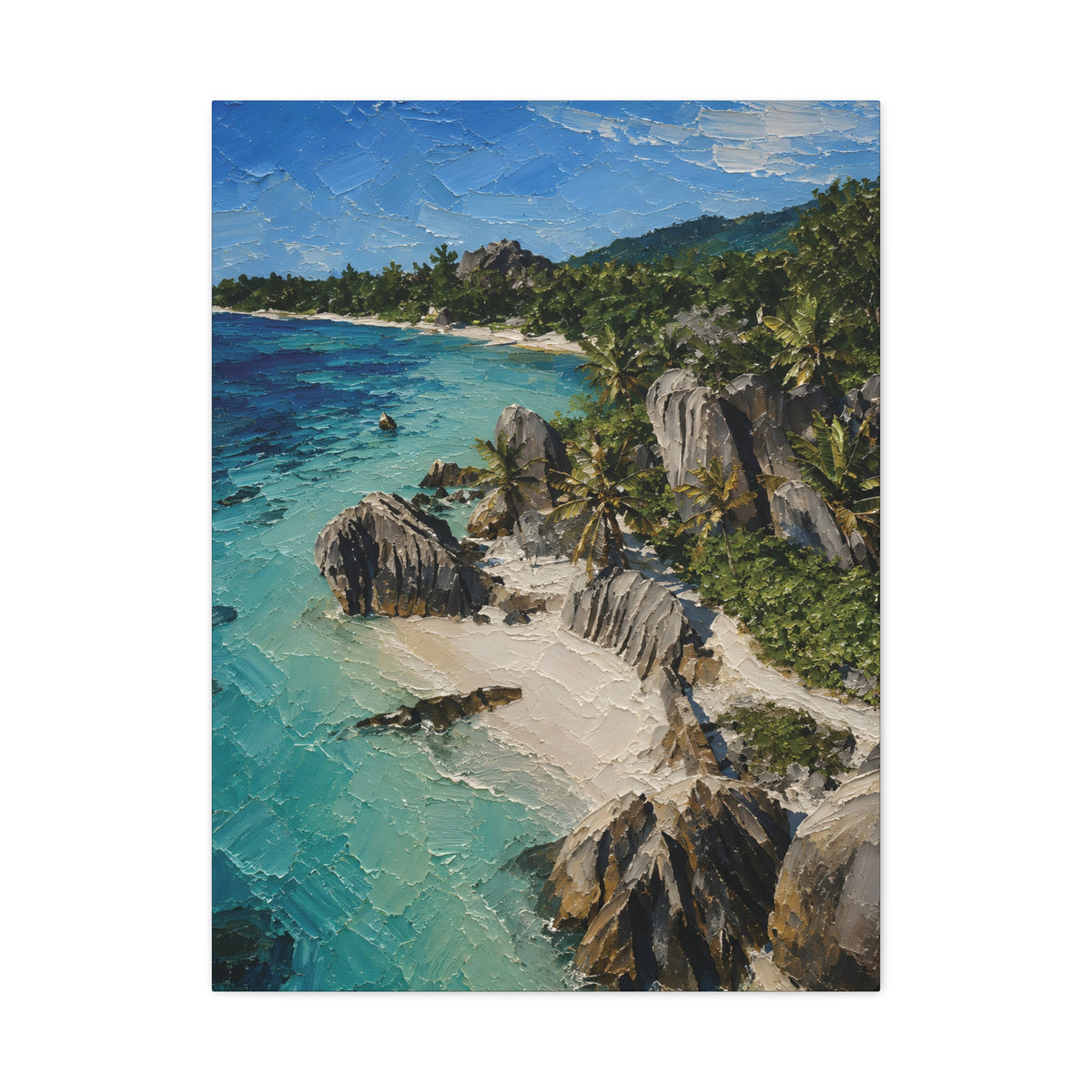 Seychelles