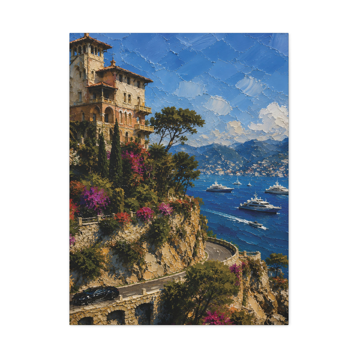 Portofino