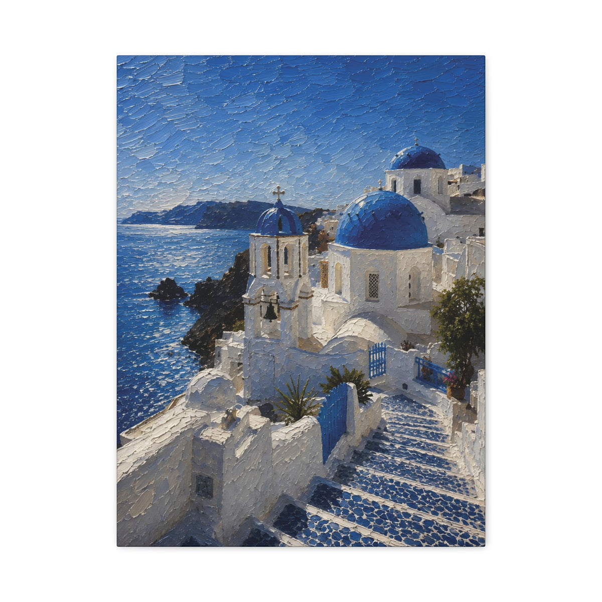 Santorini