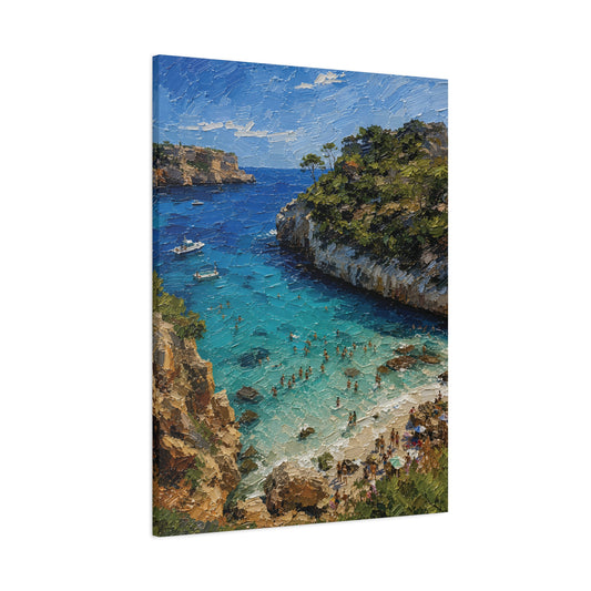 Mediterranean Bay