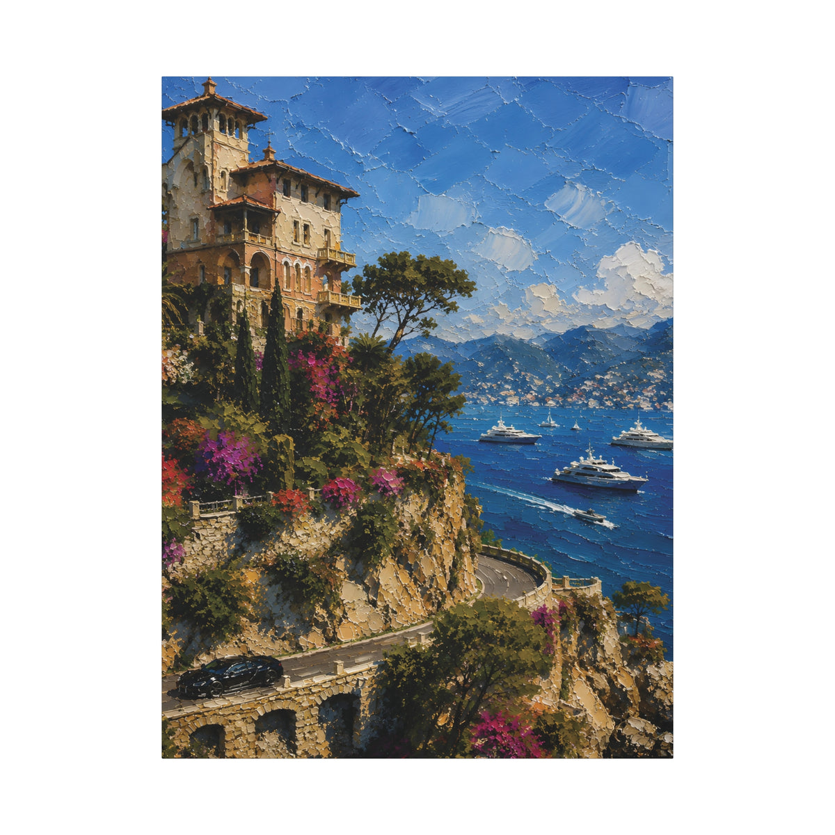 Portofino