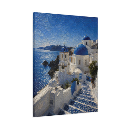Santorini