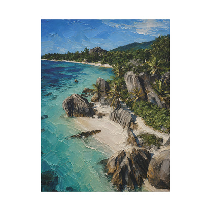 Seychelles
