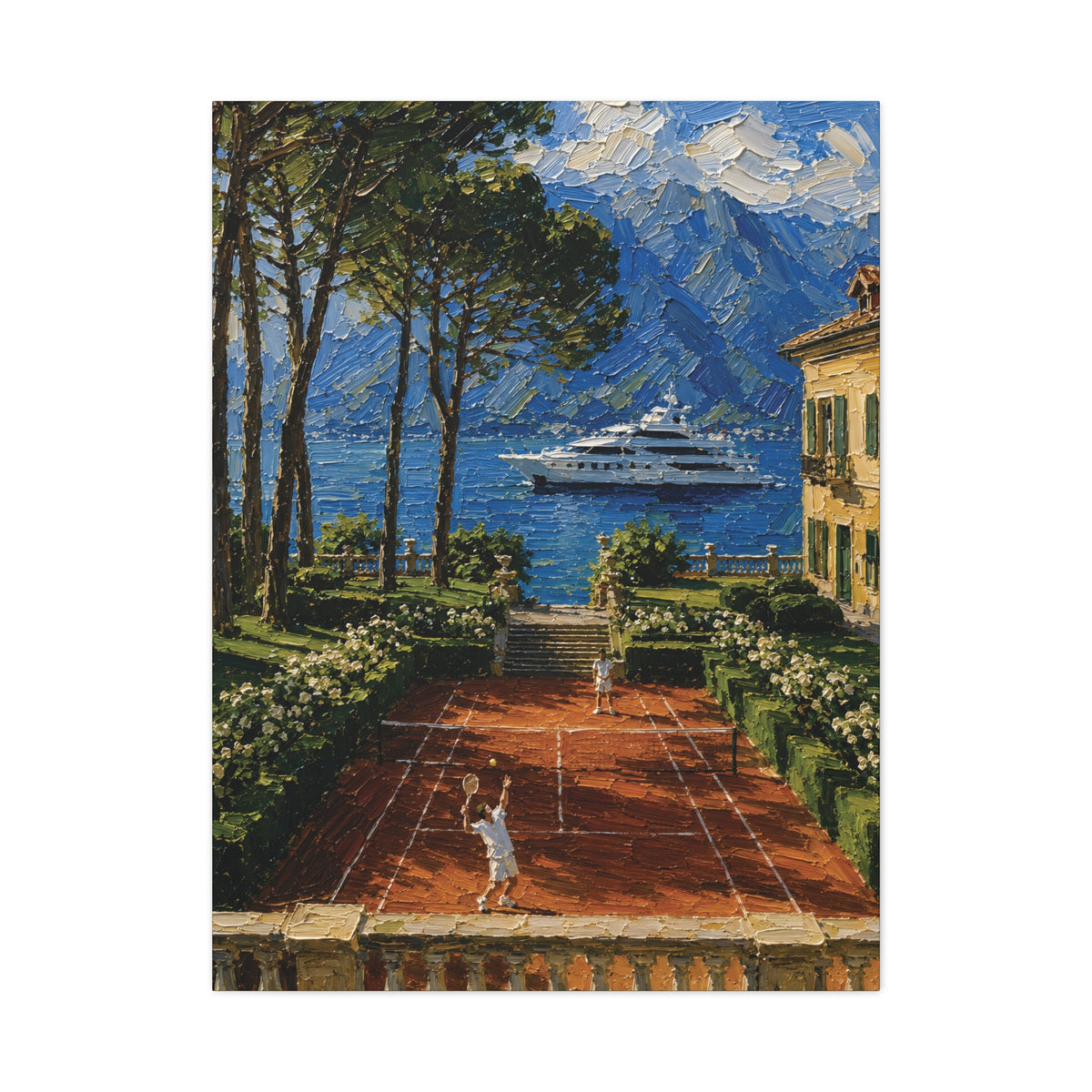 Lago di Como