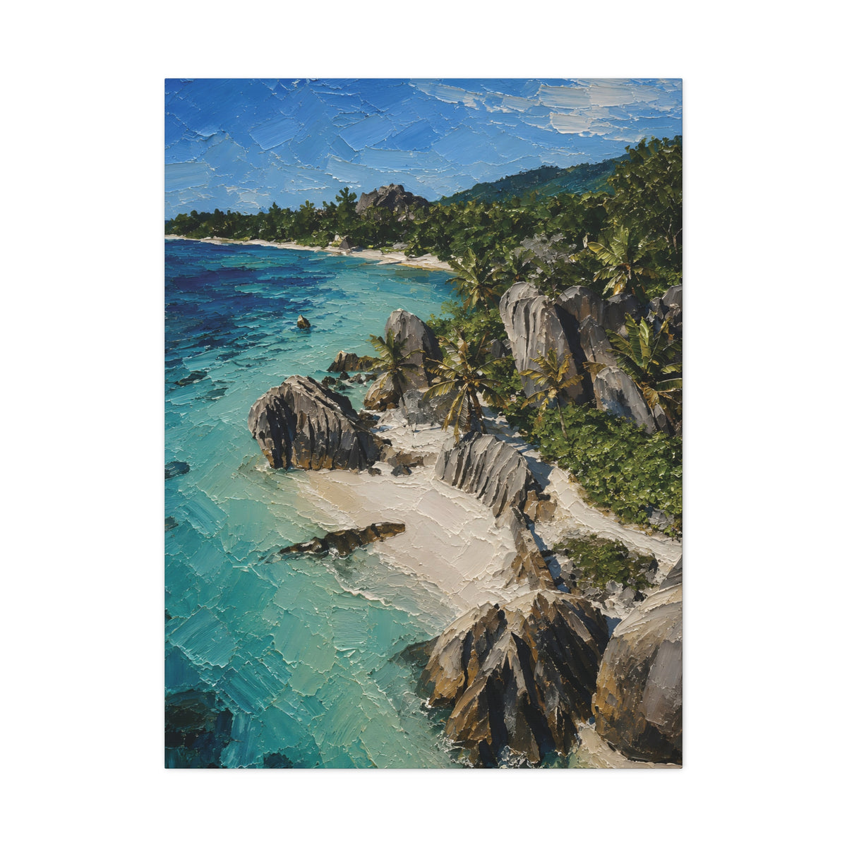 Seychelles