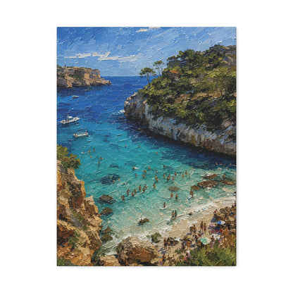 Mediterranean Bay