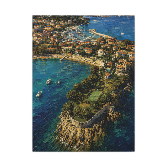 South of France
