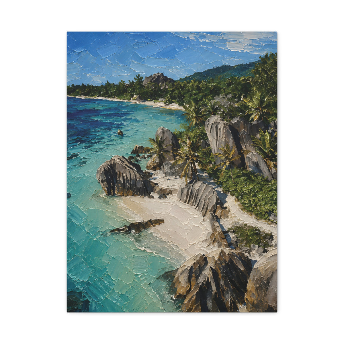 Seychelles