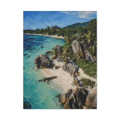 Seychelles