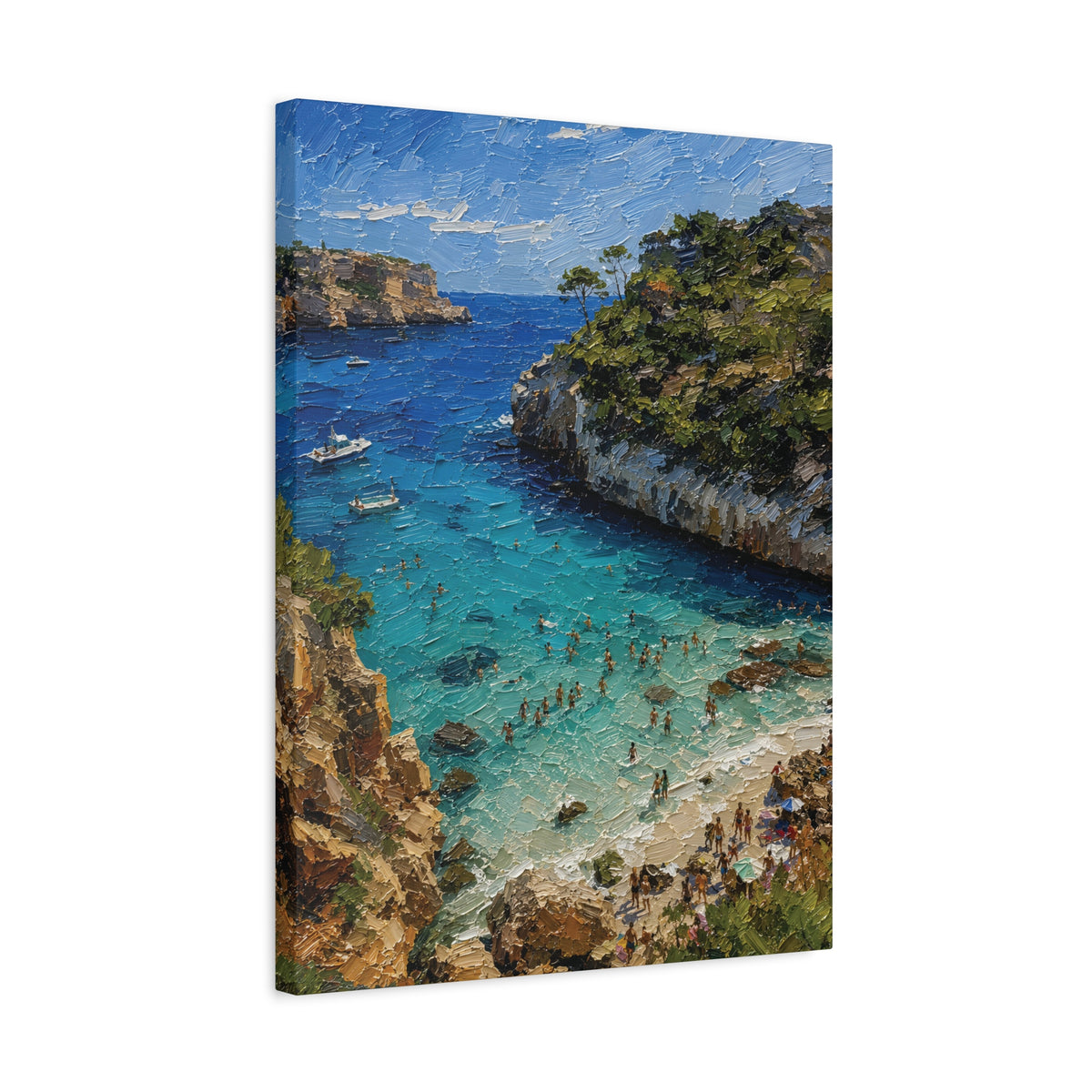 Mediterranean Bay